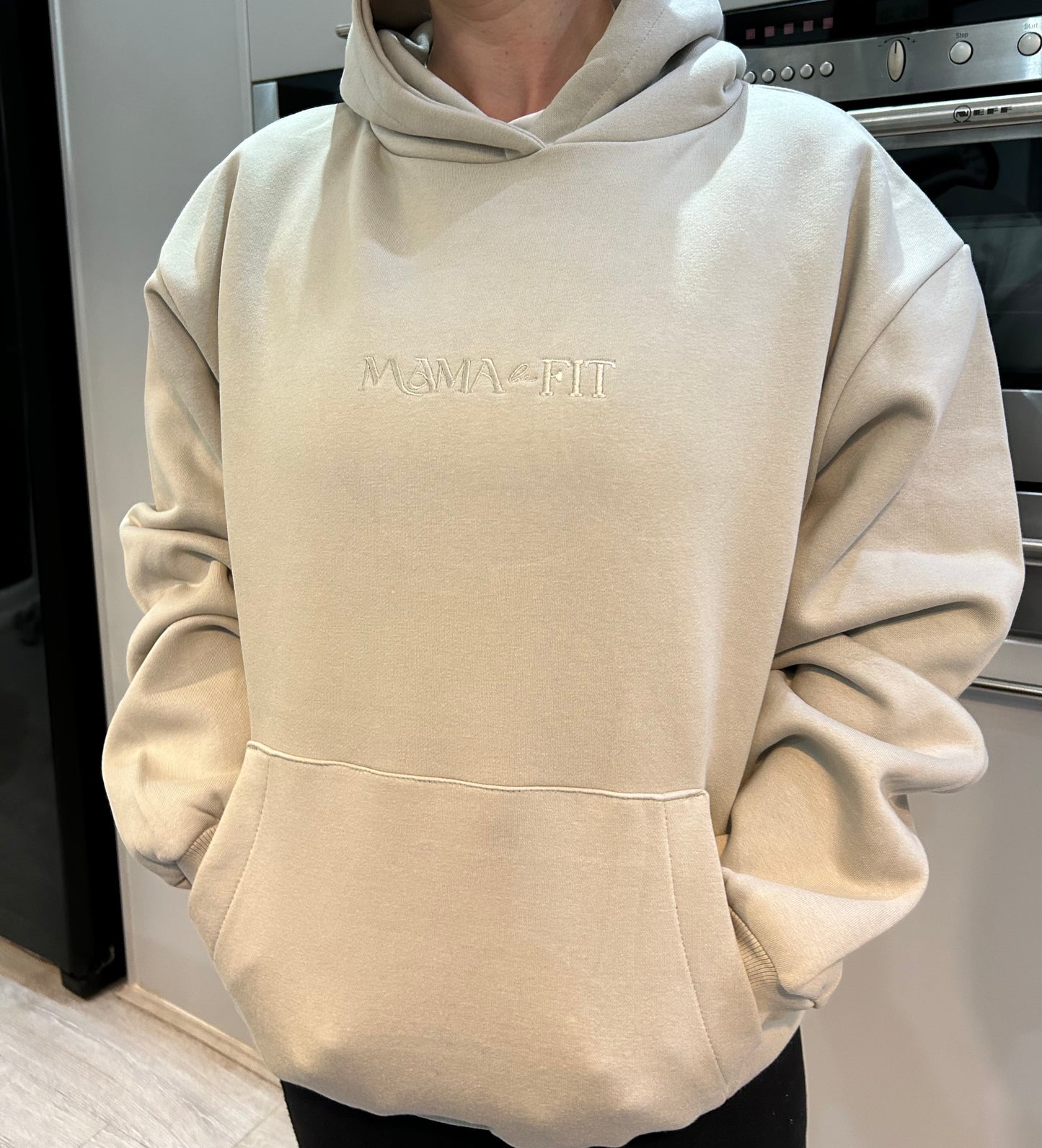 The Premium Hoodie