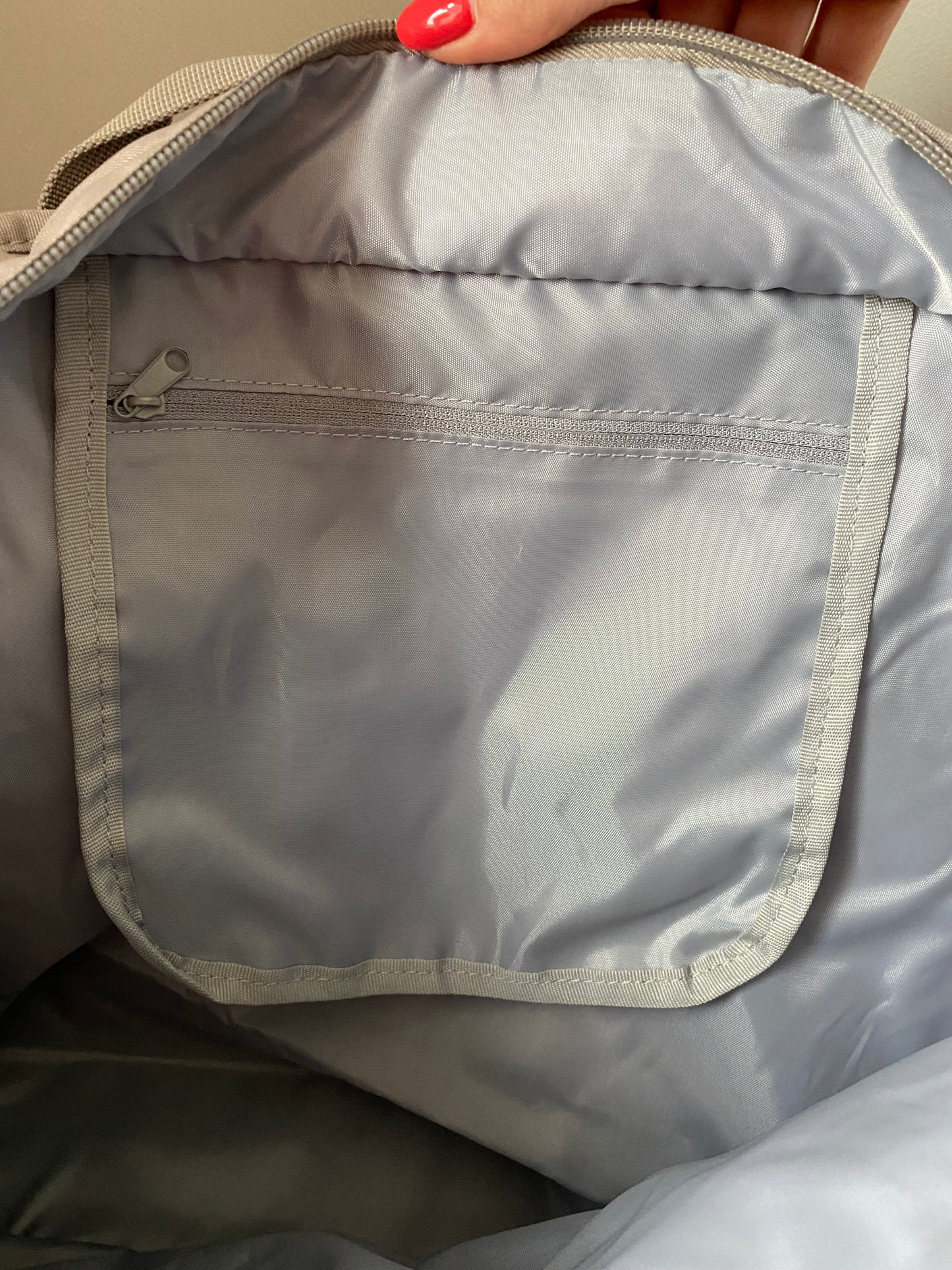 Premium Mama be Fit Bag