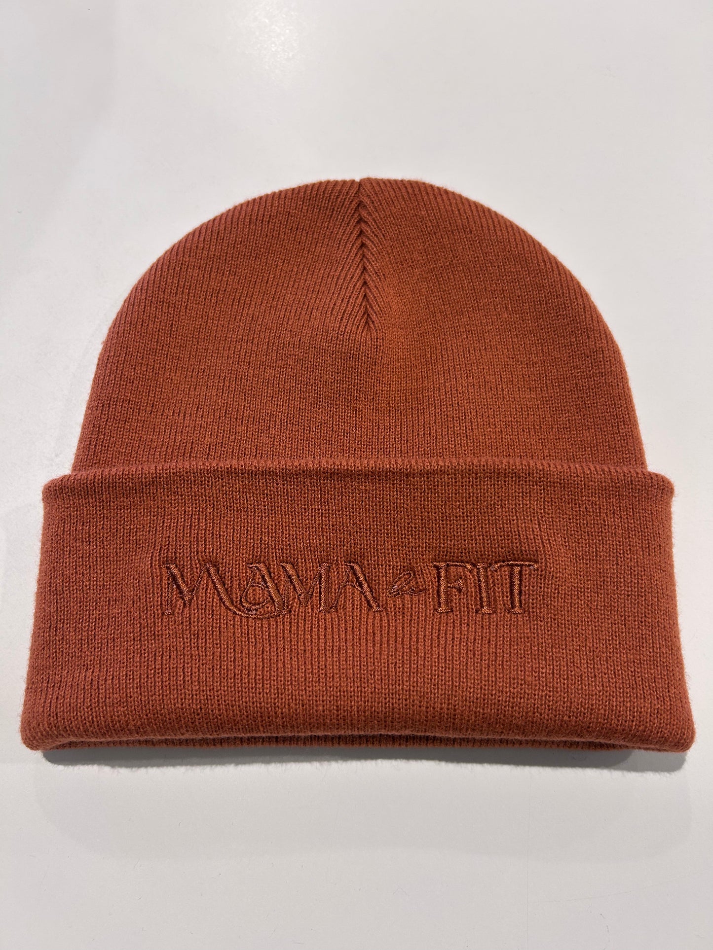 Mama be Fit Beanie