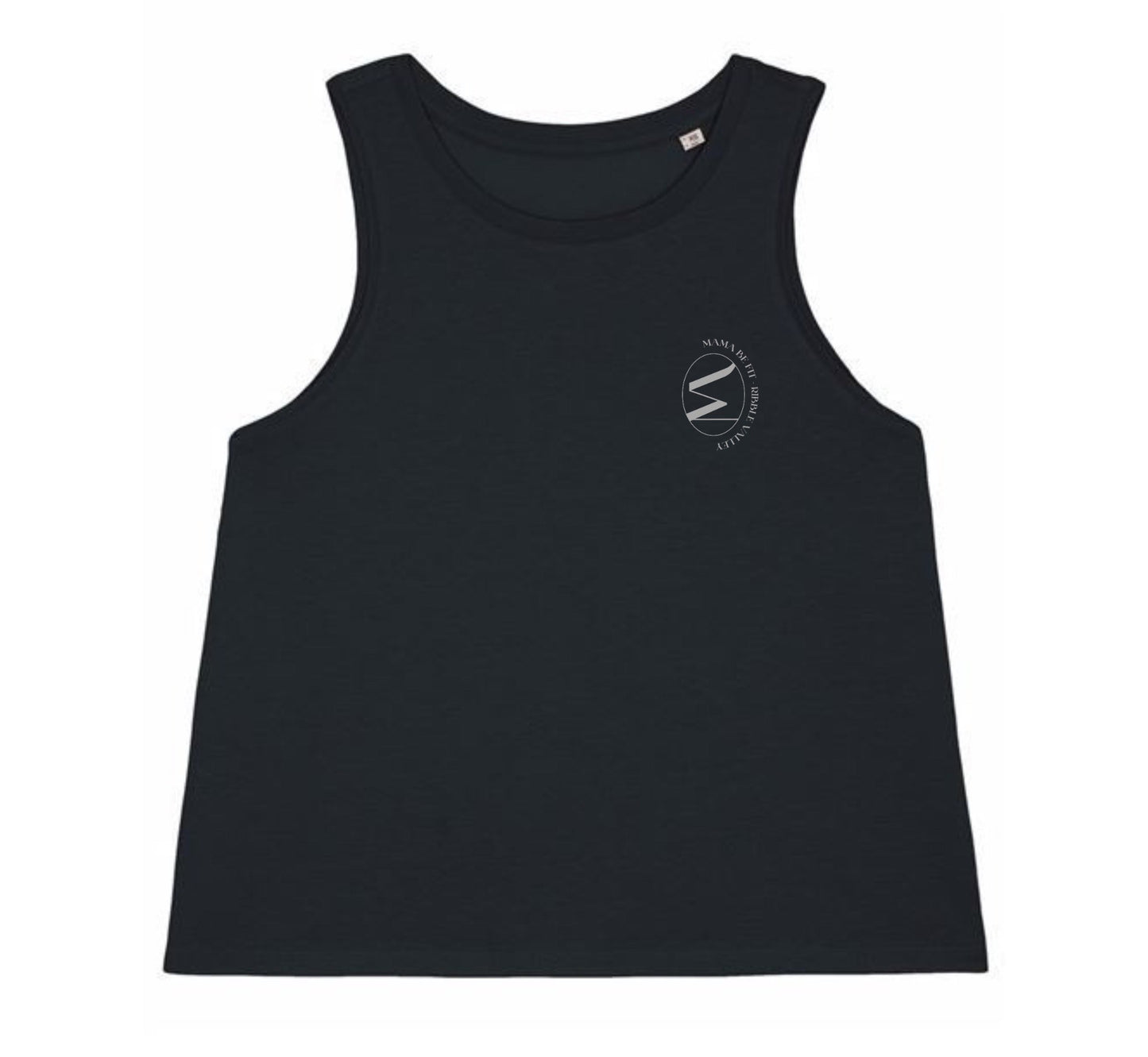 Crop Tank Top
