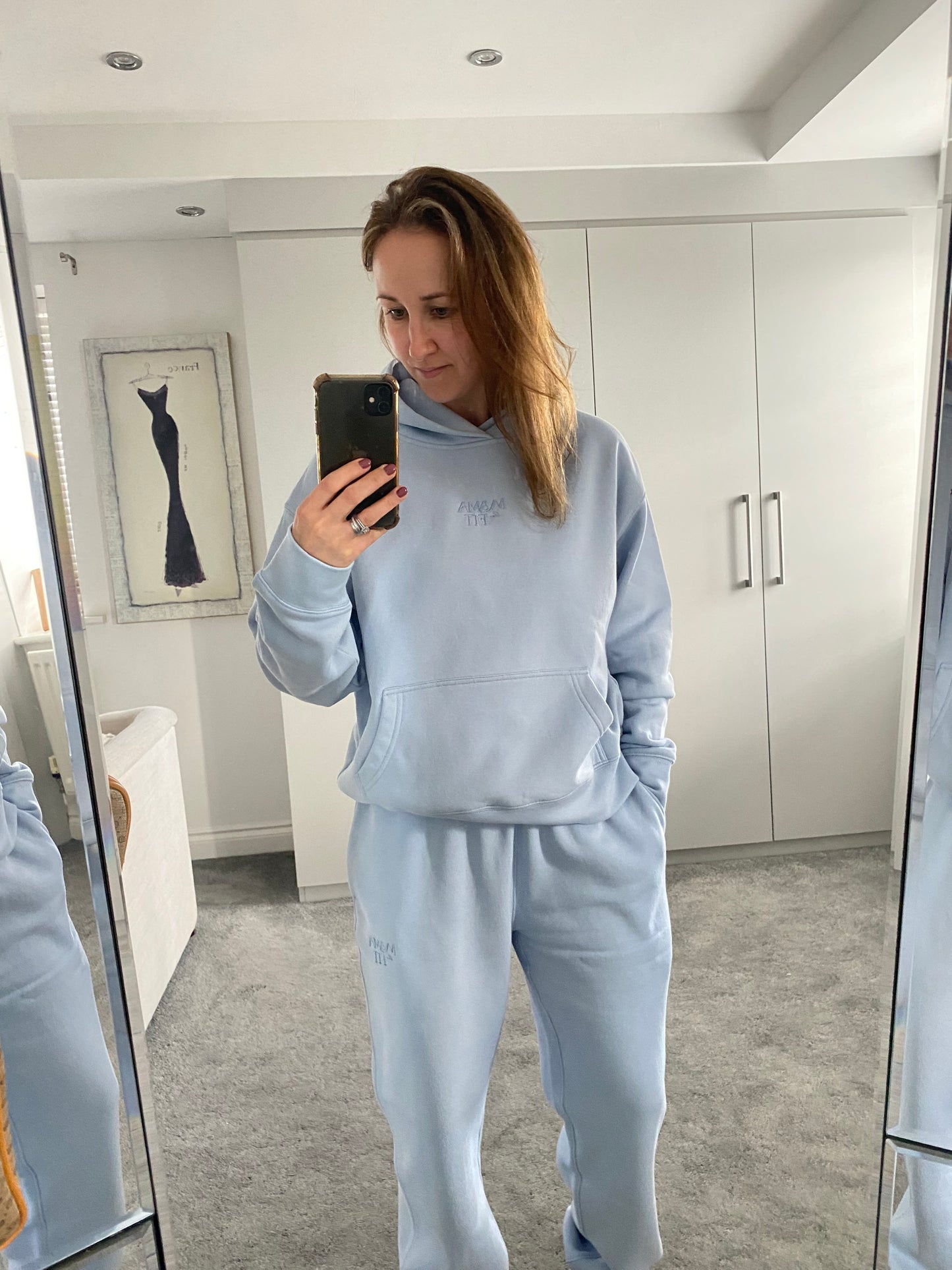 Loungewear Sets