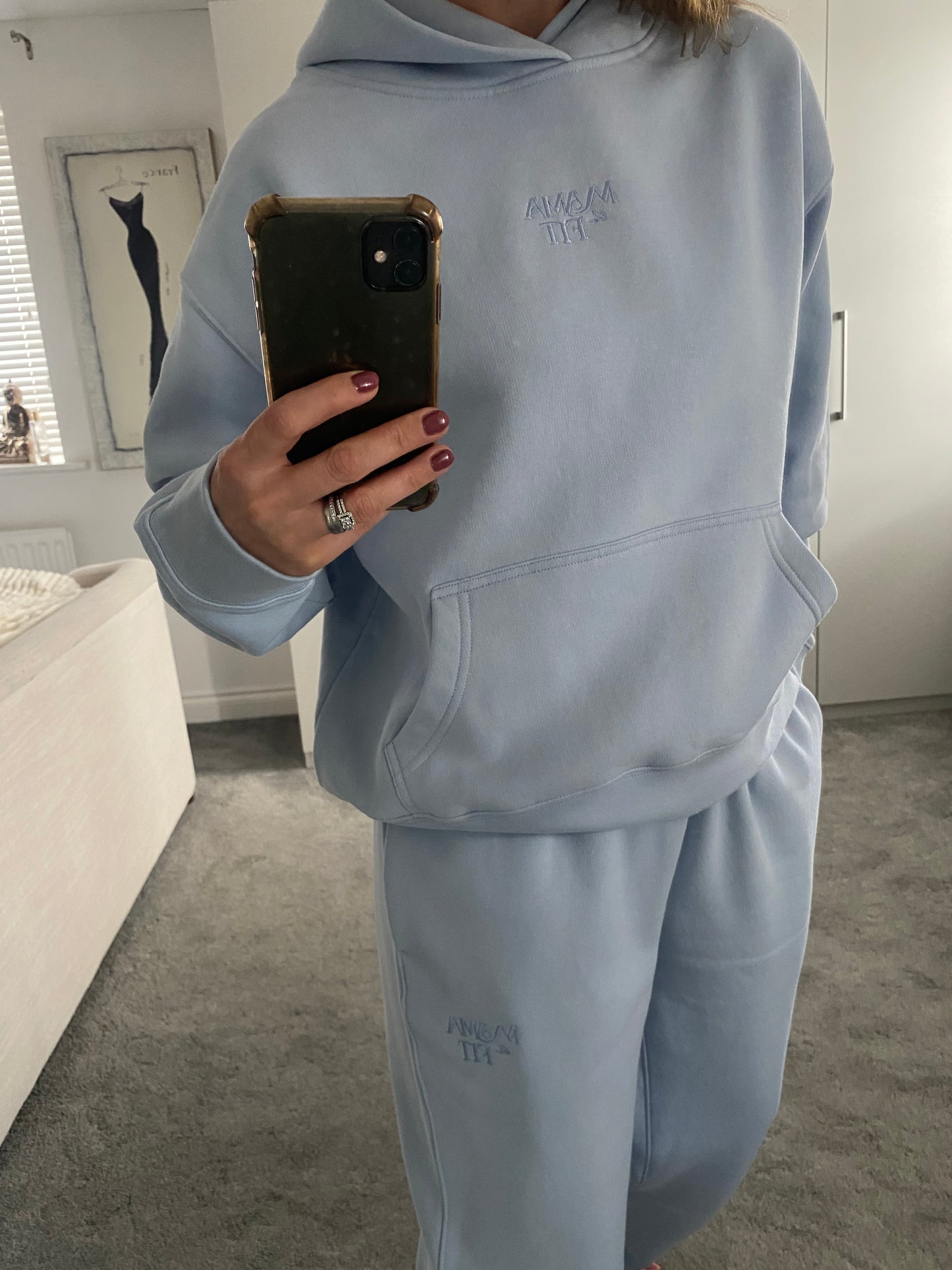 Loungewear Sets