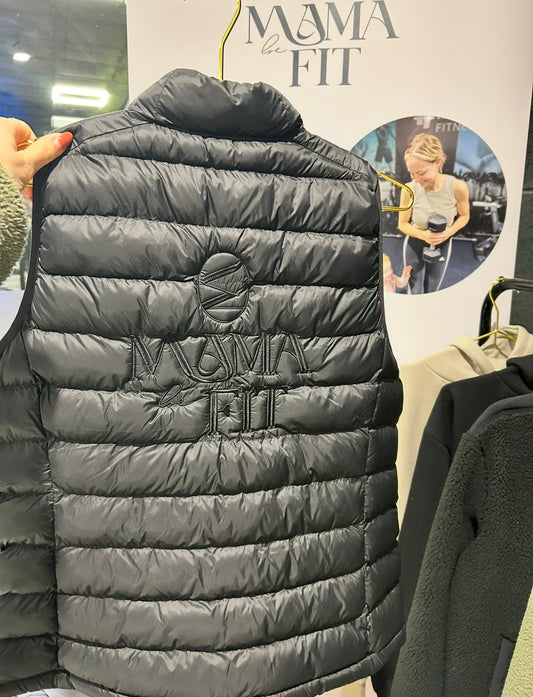 Mama be Fit Gilet