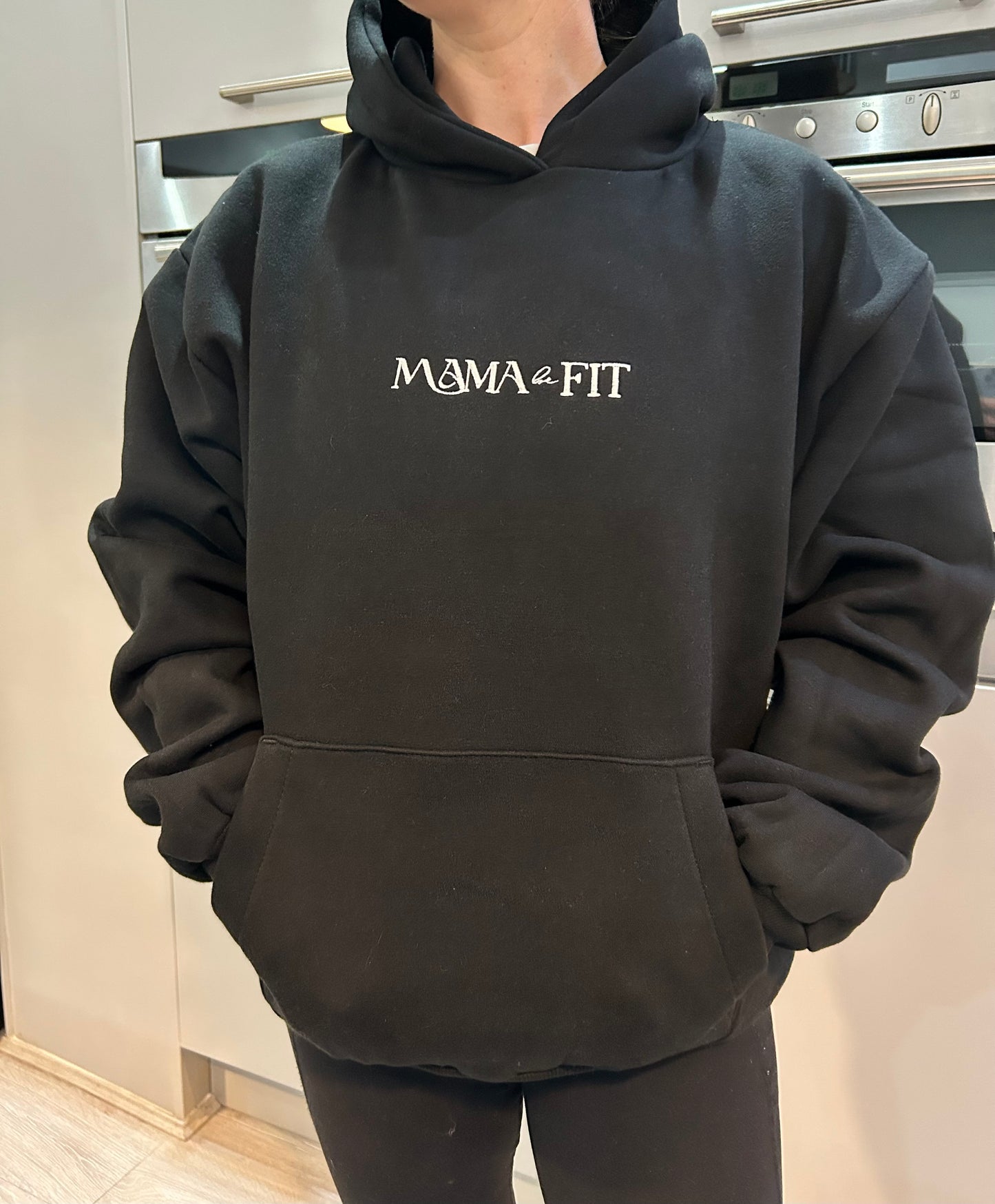 The Premium Hoodie