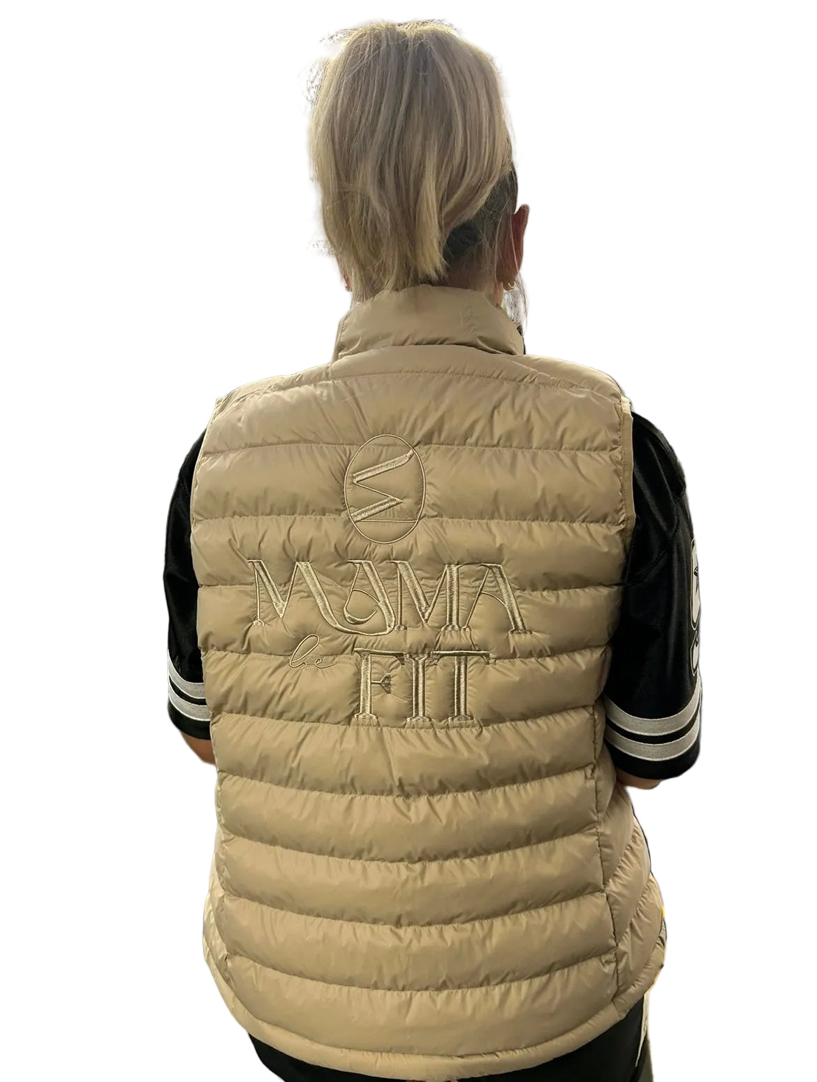 Mama be Fit Gilet
