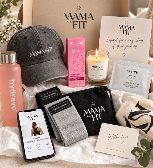 Wellbeing Gift Boxes