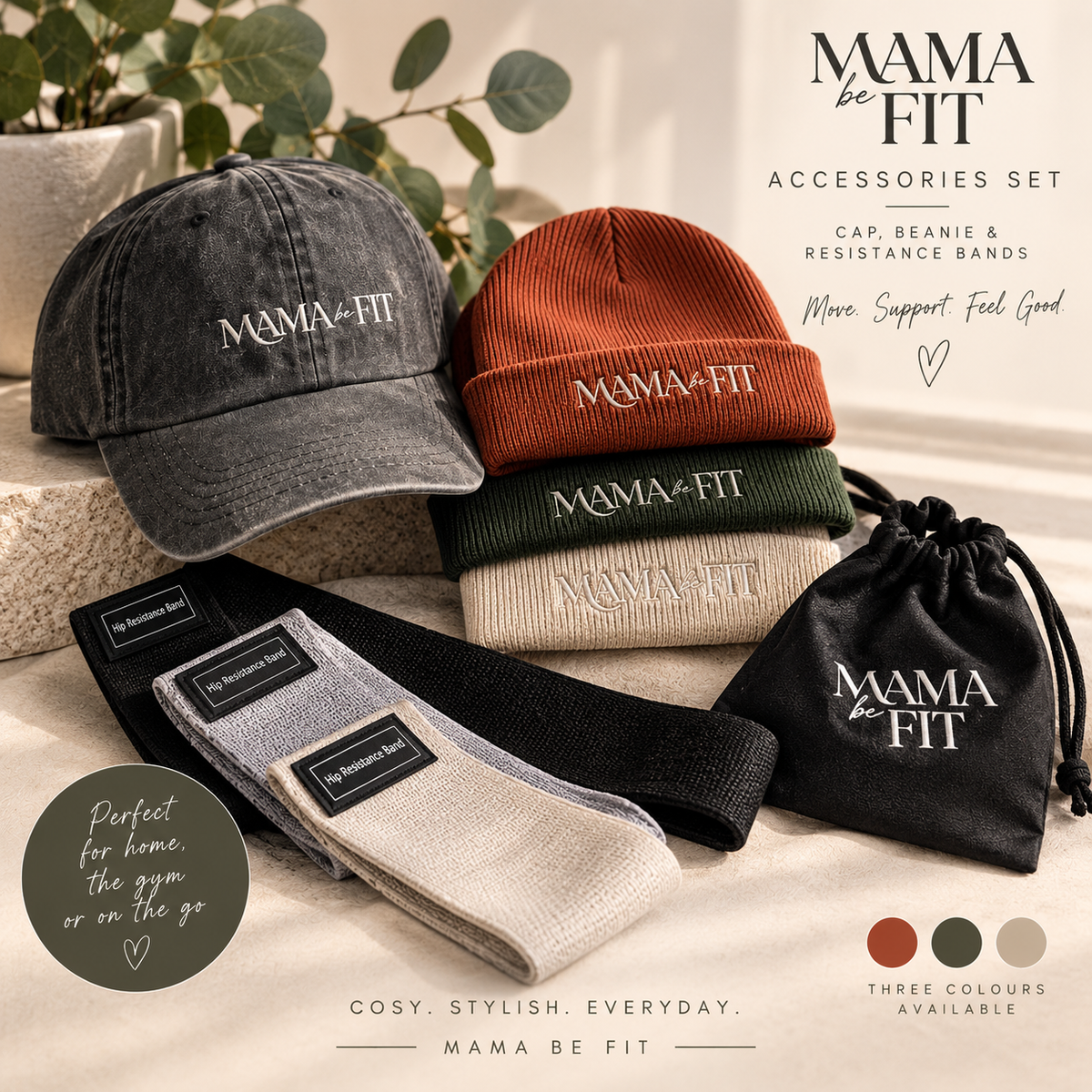 Wellbeing Gift Boxes