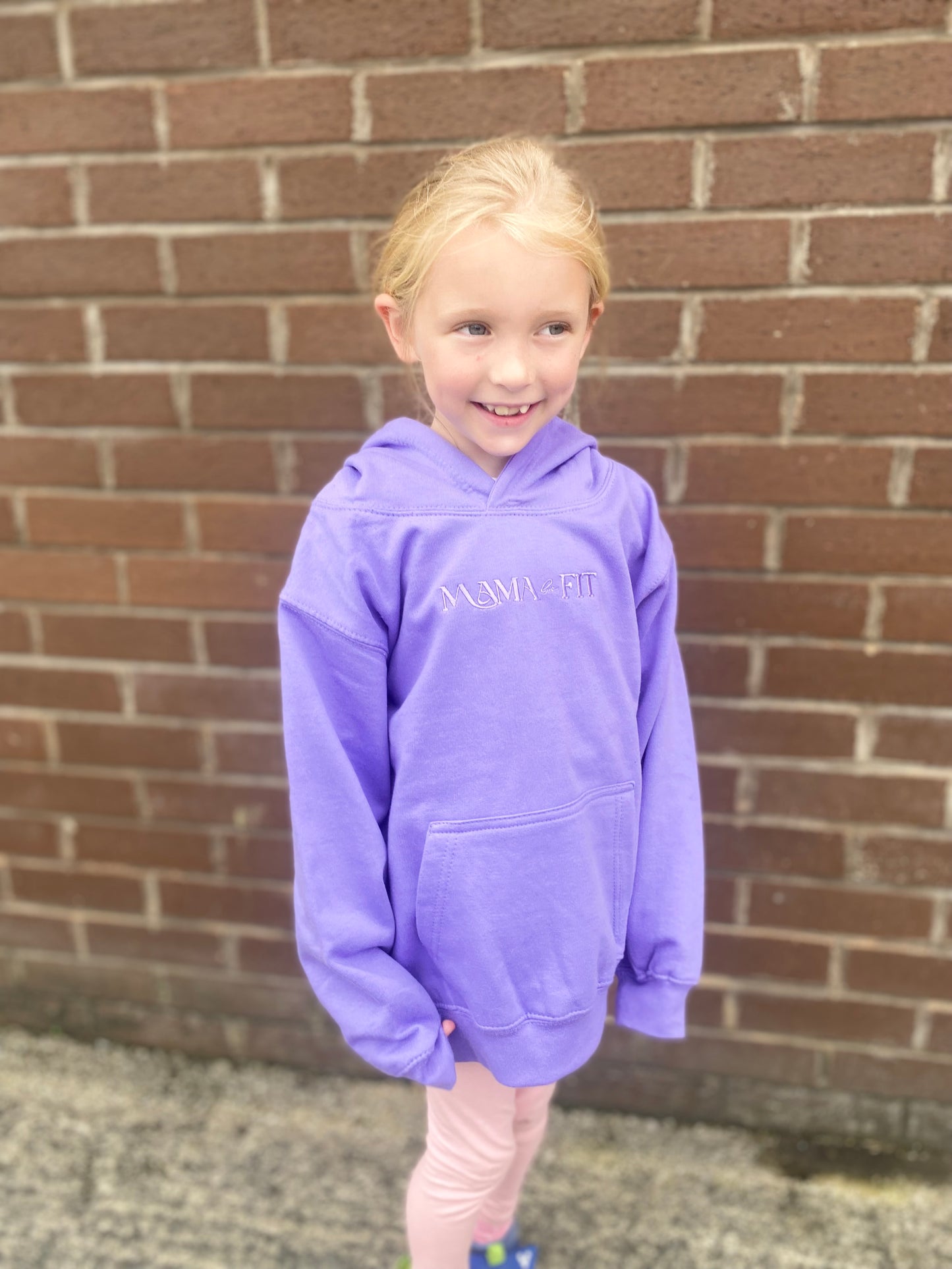 Kids Hoodie/Sweatshirt