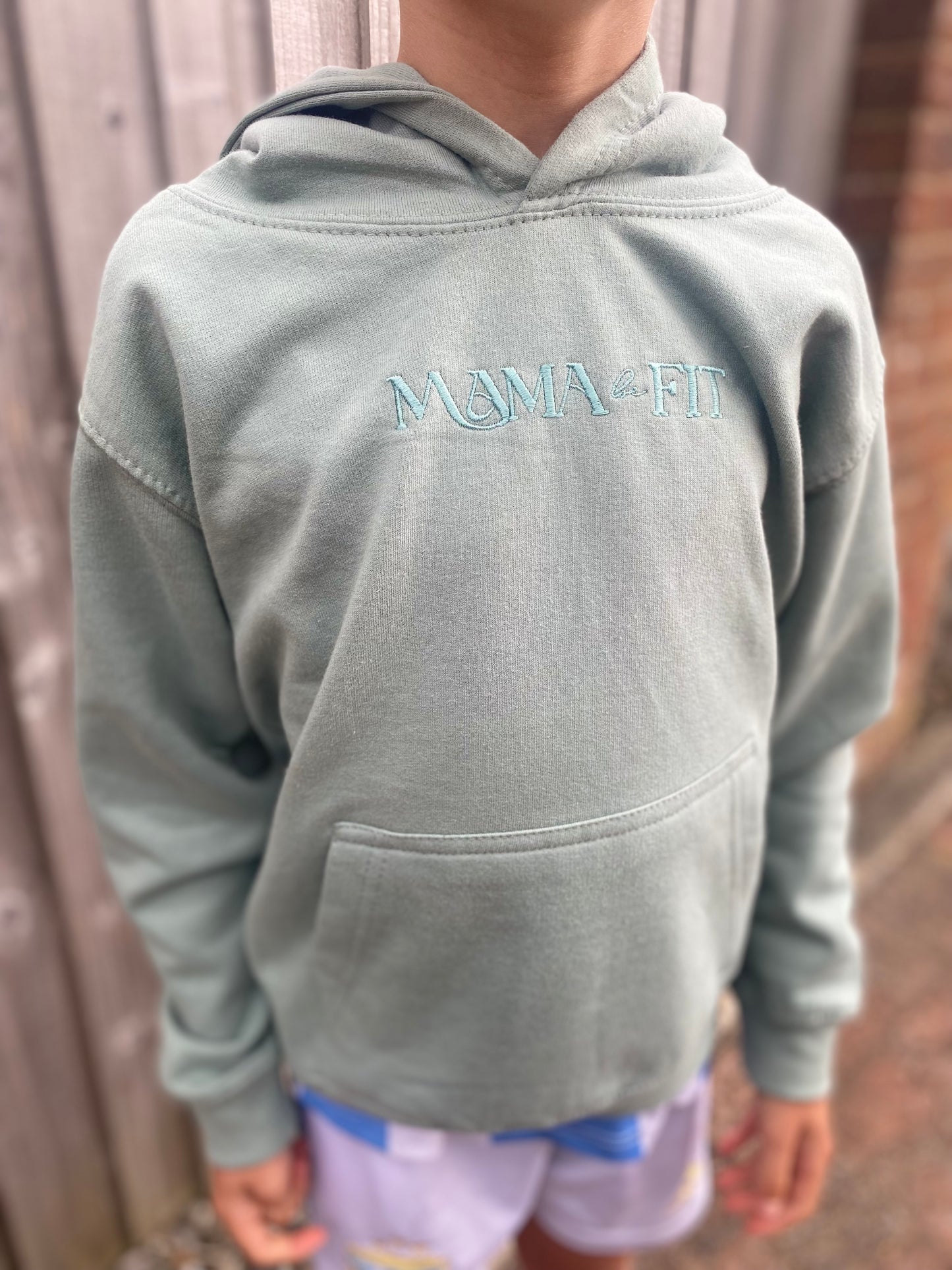 Kids Hoodie/Sweatshirt