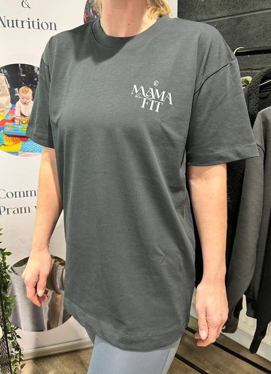 Oversized cotton T-Shirt