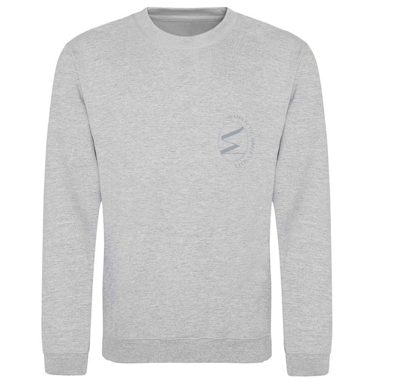 Classic Circle Logo Sweatshirt