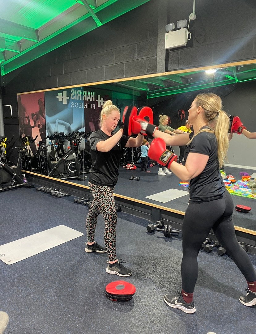 Unlimited Class Membership