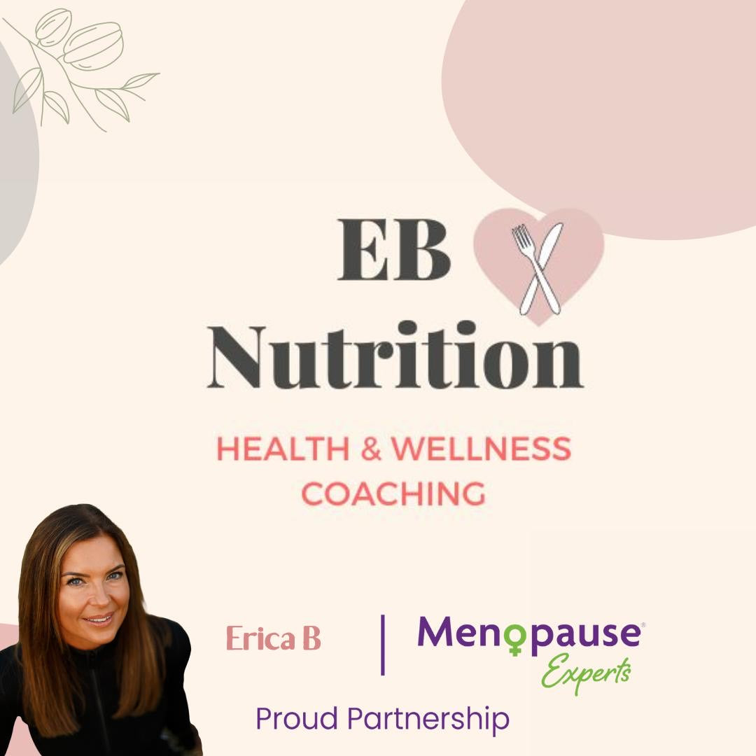 Perimenopause & Menopause Workshop