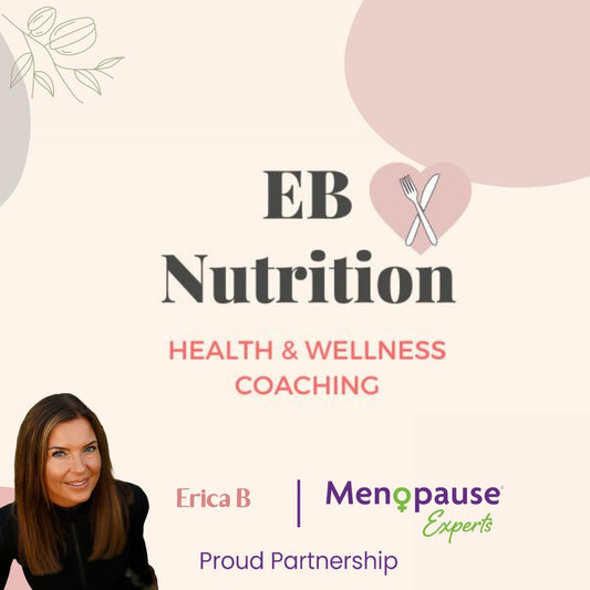 Perimenopause & Menopause Workshop