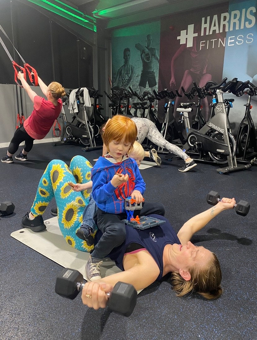 Unlimited Class Membership